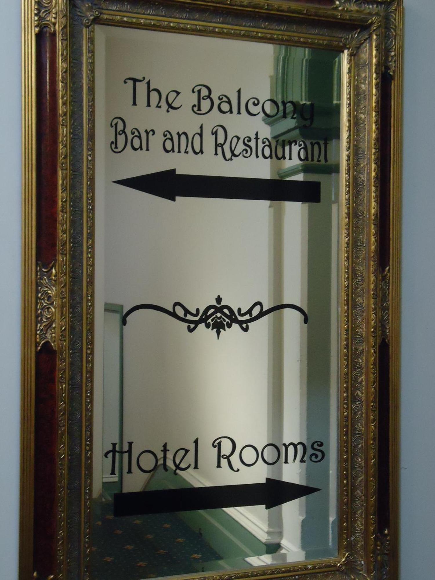 The Palace Hotel Калгурлі Номер фото